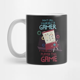 True Gamer Mug